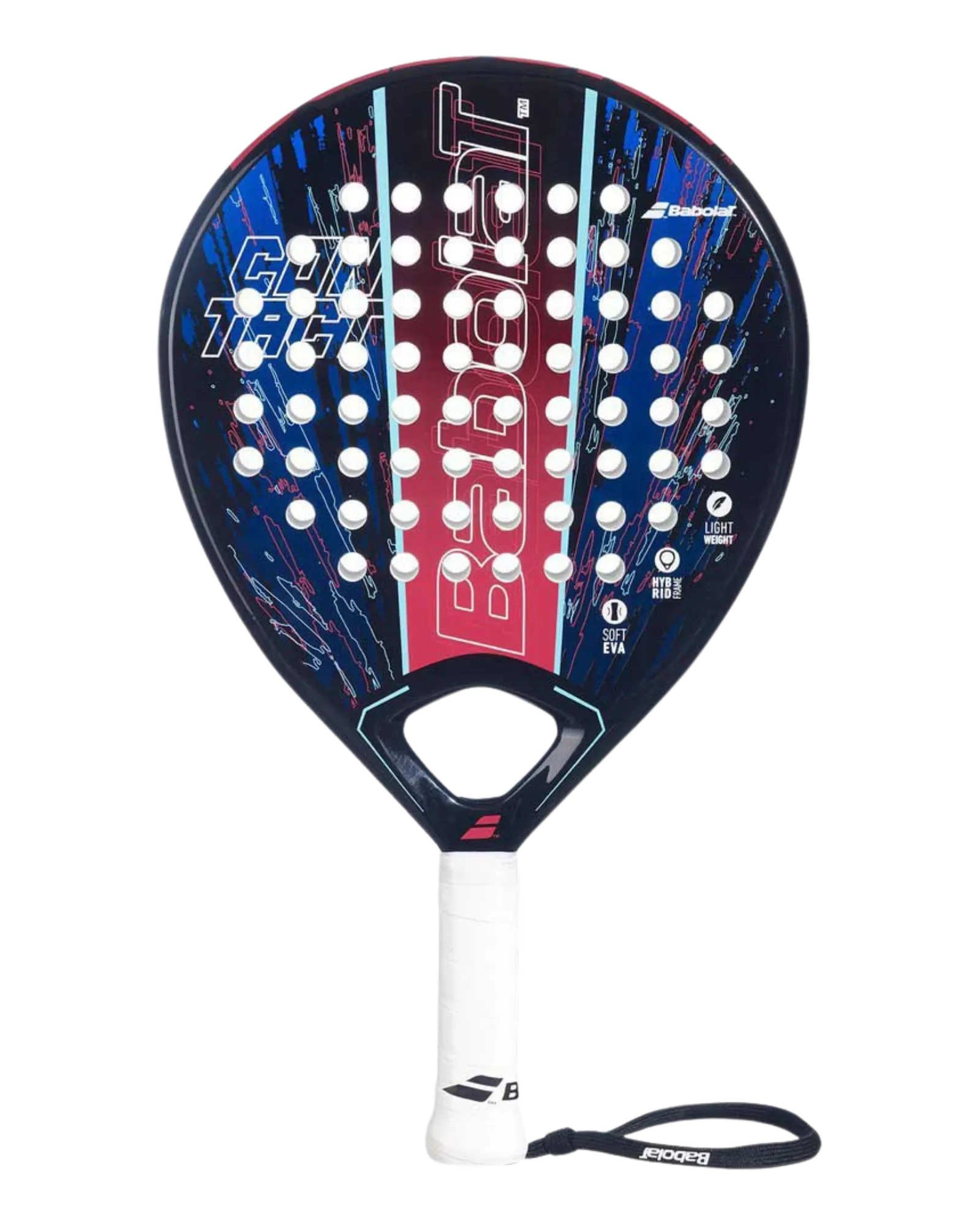 Babolat Contact Padel Racket