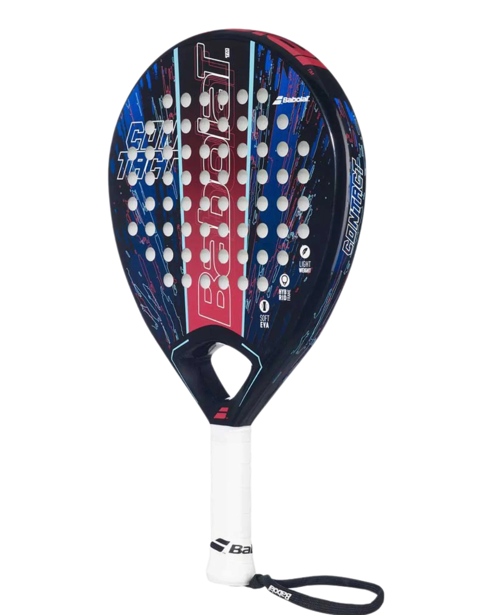 Babolat Contact Padel Racket