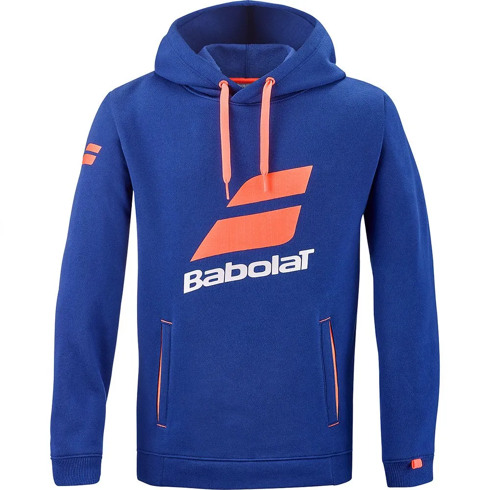 Babolat Exercise Hood Sweat