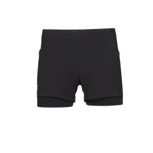 Babolat Exercise Short (Girls) - Black