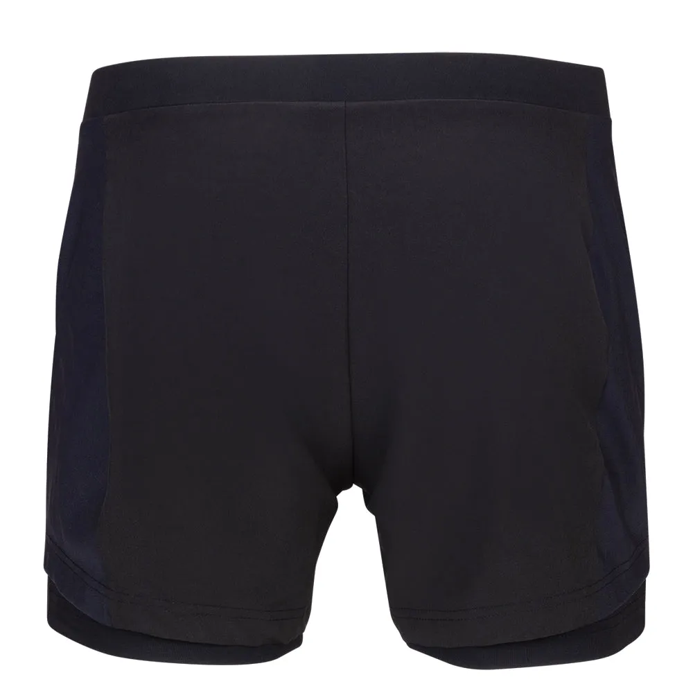 Babolat Exercise Shorts (Ladies) - Black