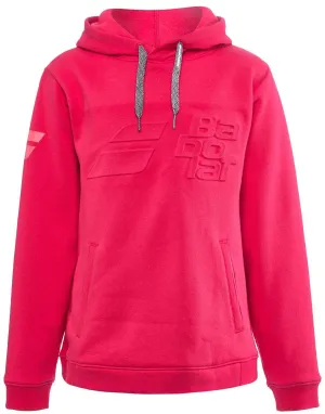 Babolat Girls Exercise Hood Sweat