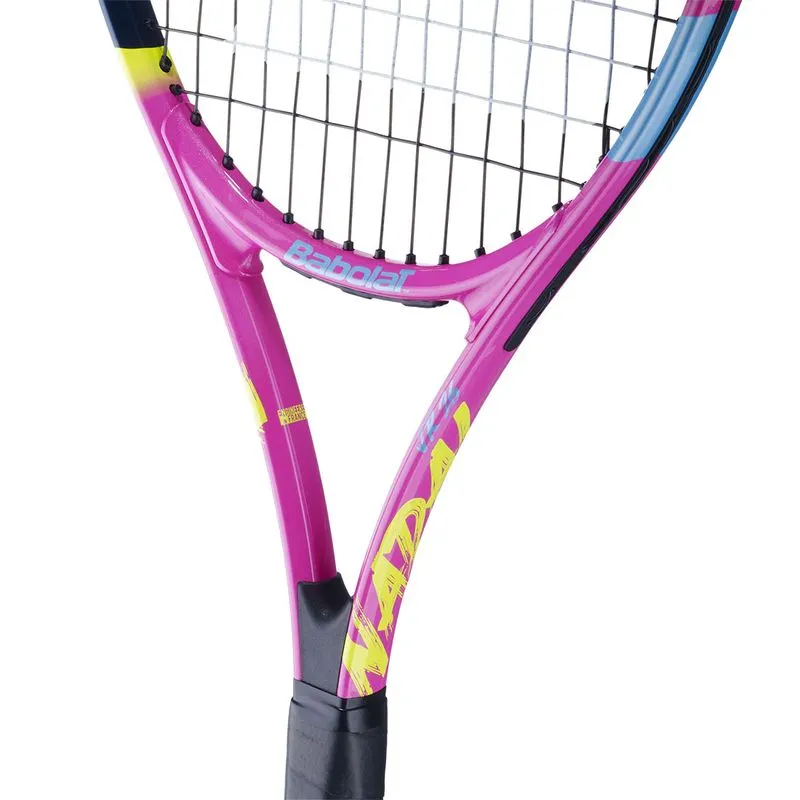 Babolat Nadal Junior 26 Tennis Racquet 2024