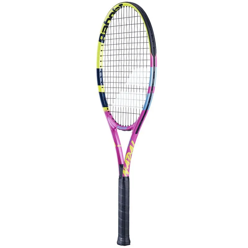 Babolat Nadal Junior 26 Tennis Racquet 2024