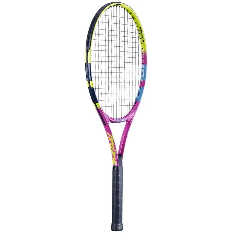 Babolat Nadal Junior 26 Tennis Racquet 2024