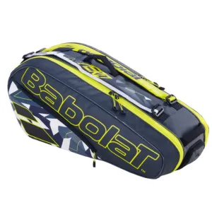 Babolat Pure Aero 6 Racquet Tennis Bag