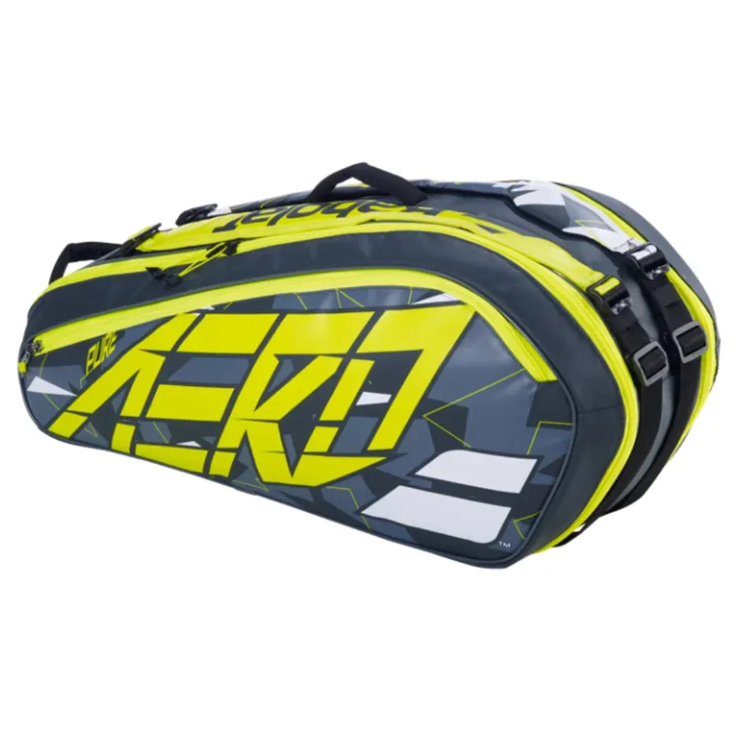 Babolat Pure Aero 6 Racquet Tennis Bag