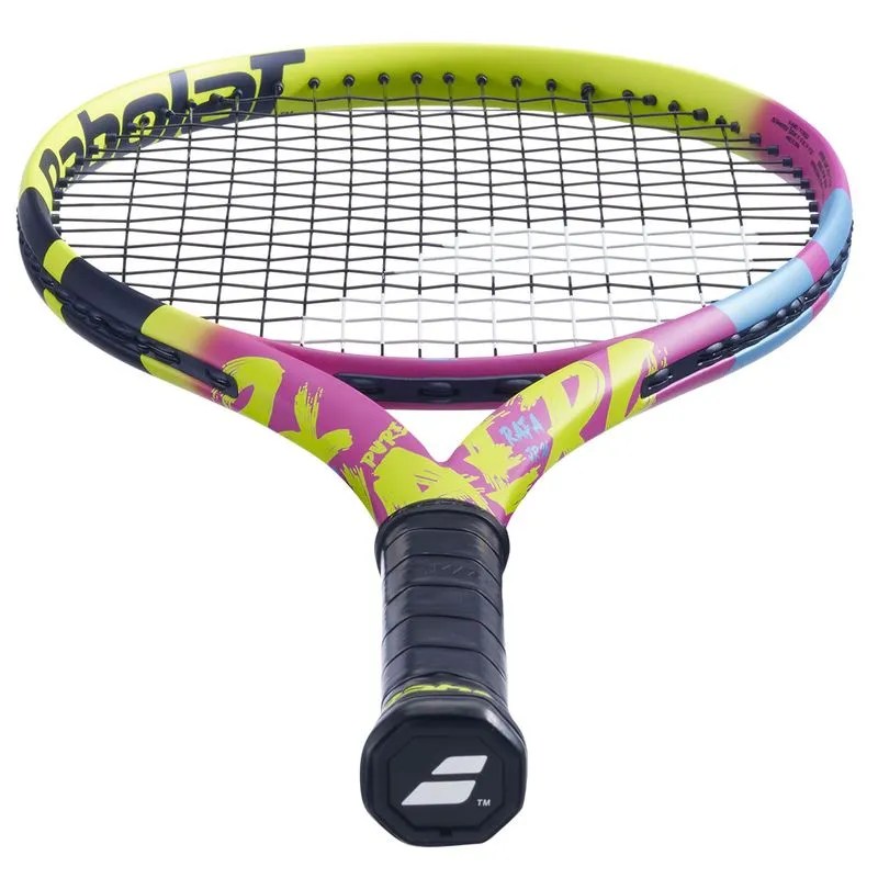 Babolat Pure Aero Rafa Junior 26 Tennis Racquet 2023