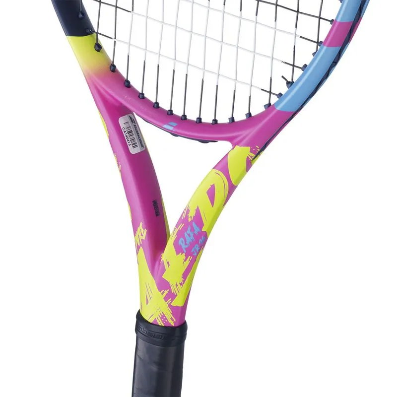 Babolat Pure Aero Rafa Junior 26 Tennis Racquet 2023