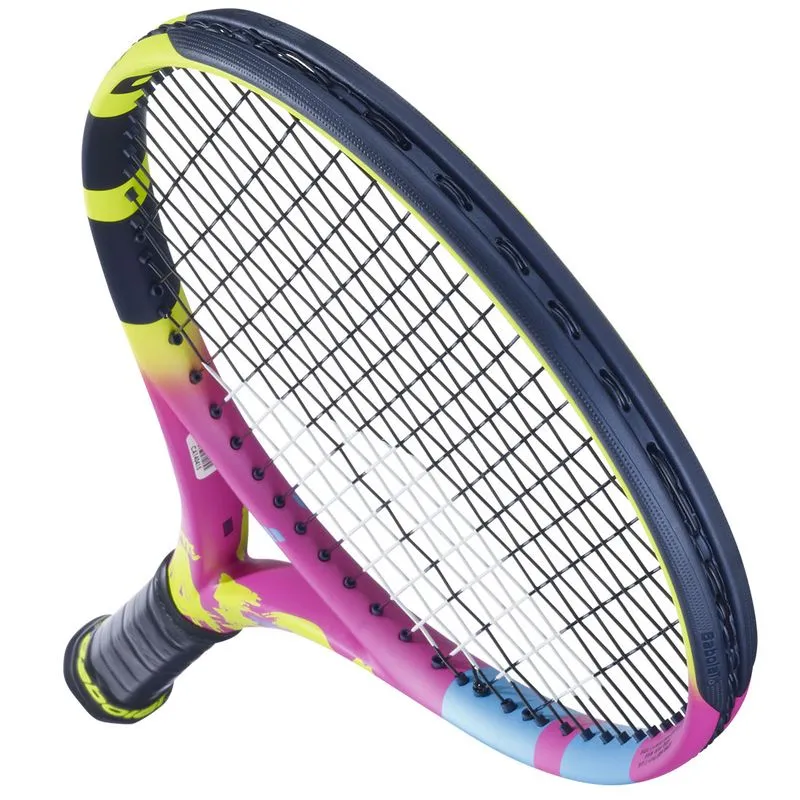 Babolat Pure Aero Rafa Junior 26 Tennis Racquet 2023