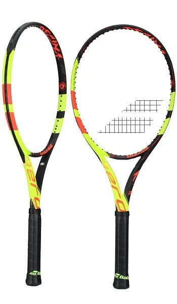 BABOLAT PURE AERO, Tennis Racket