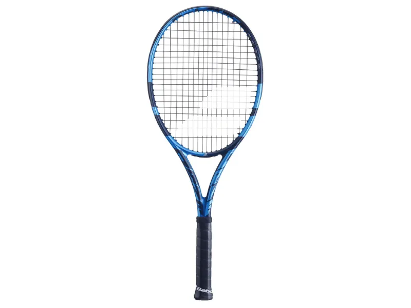 Babolat Pure Drive 25" (Blue) Junior Tennis Racket