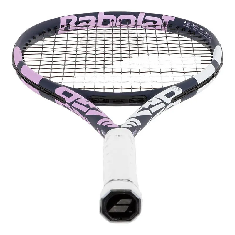 Babolat Pure Drive Junior 25 Tennis Racquet Blue Pink