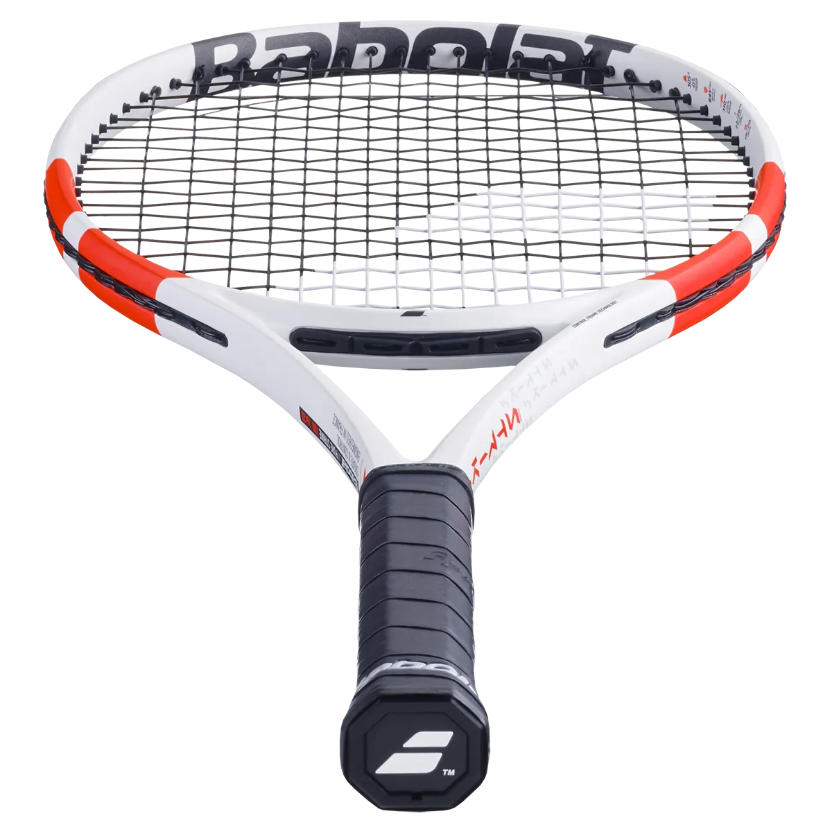 Babolat Pure Strike 100 16x20 Tennis Racket 24