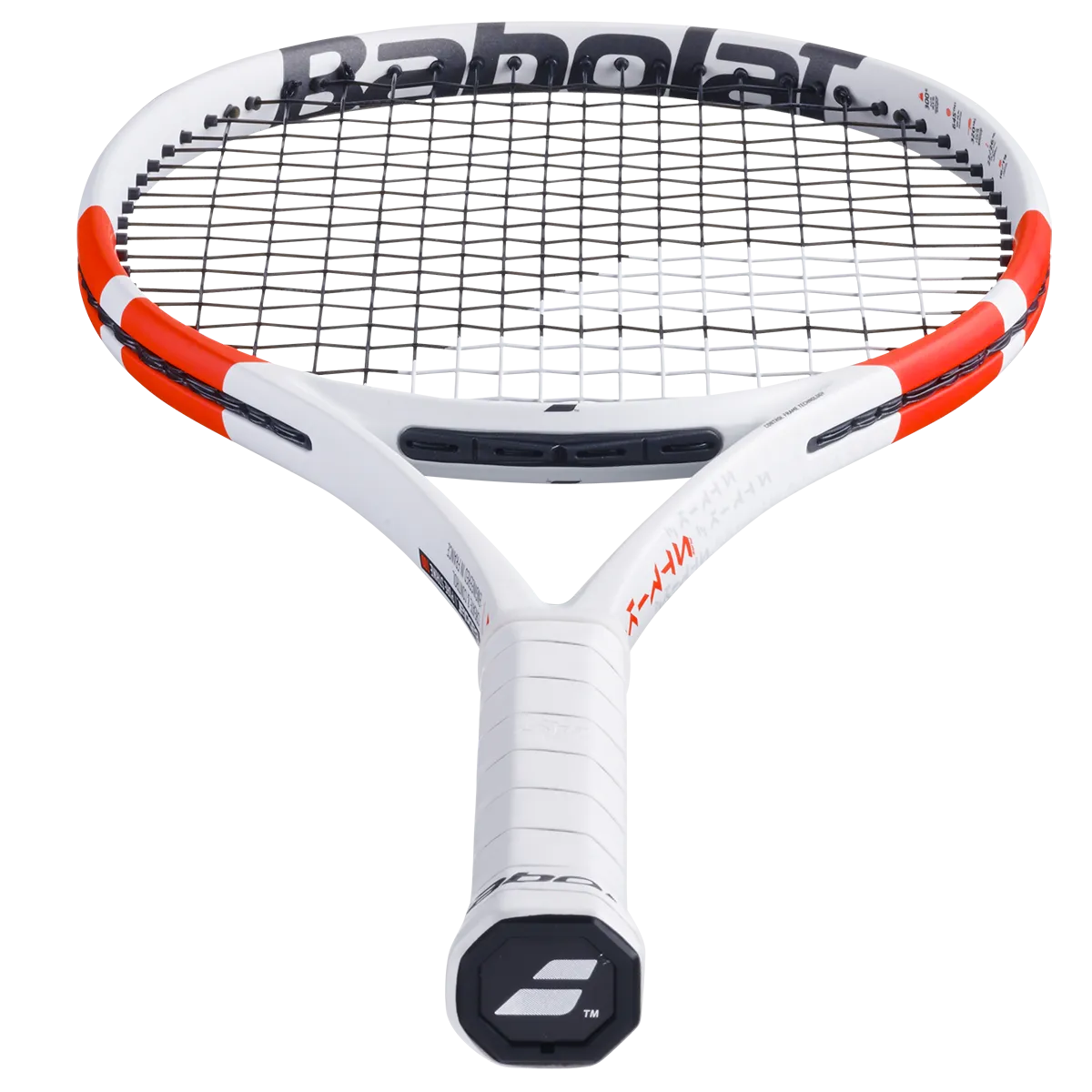 Babolat Pure Strike 100 Tennis Racket 24