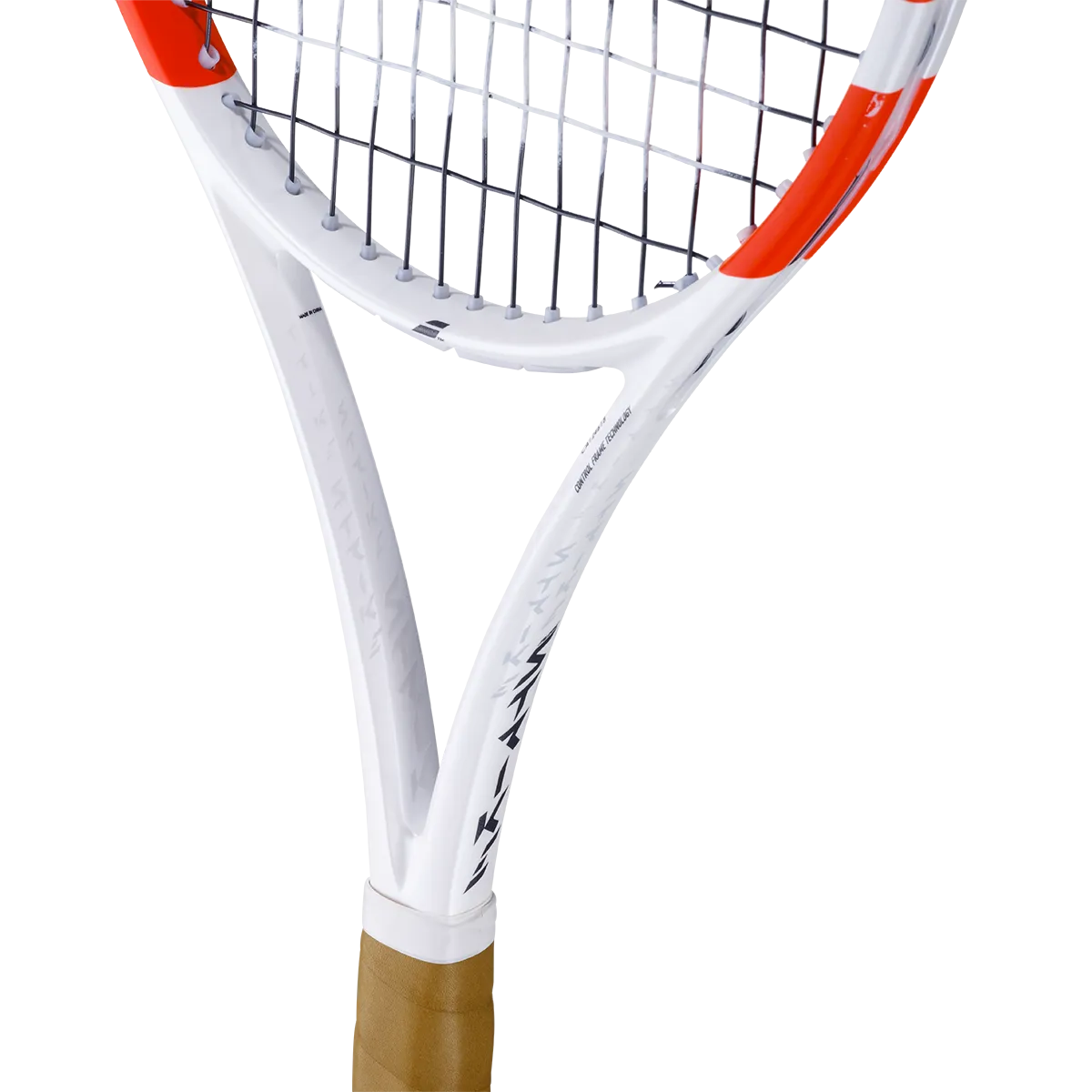 Babolat Pure Strike 97 Tennis Racket Frame Only 24