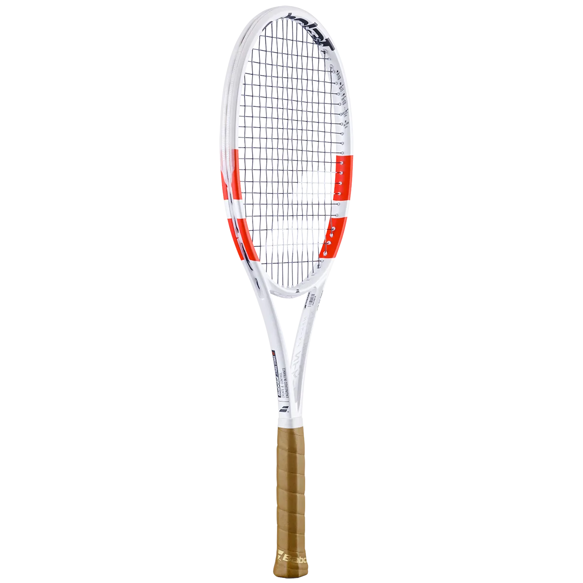 Babolat Pure Strike 97 Tennis Racket Frame Only 24