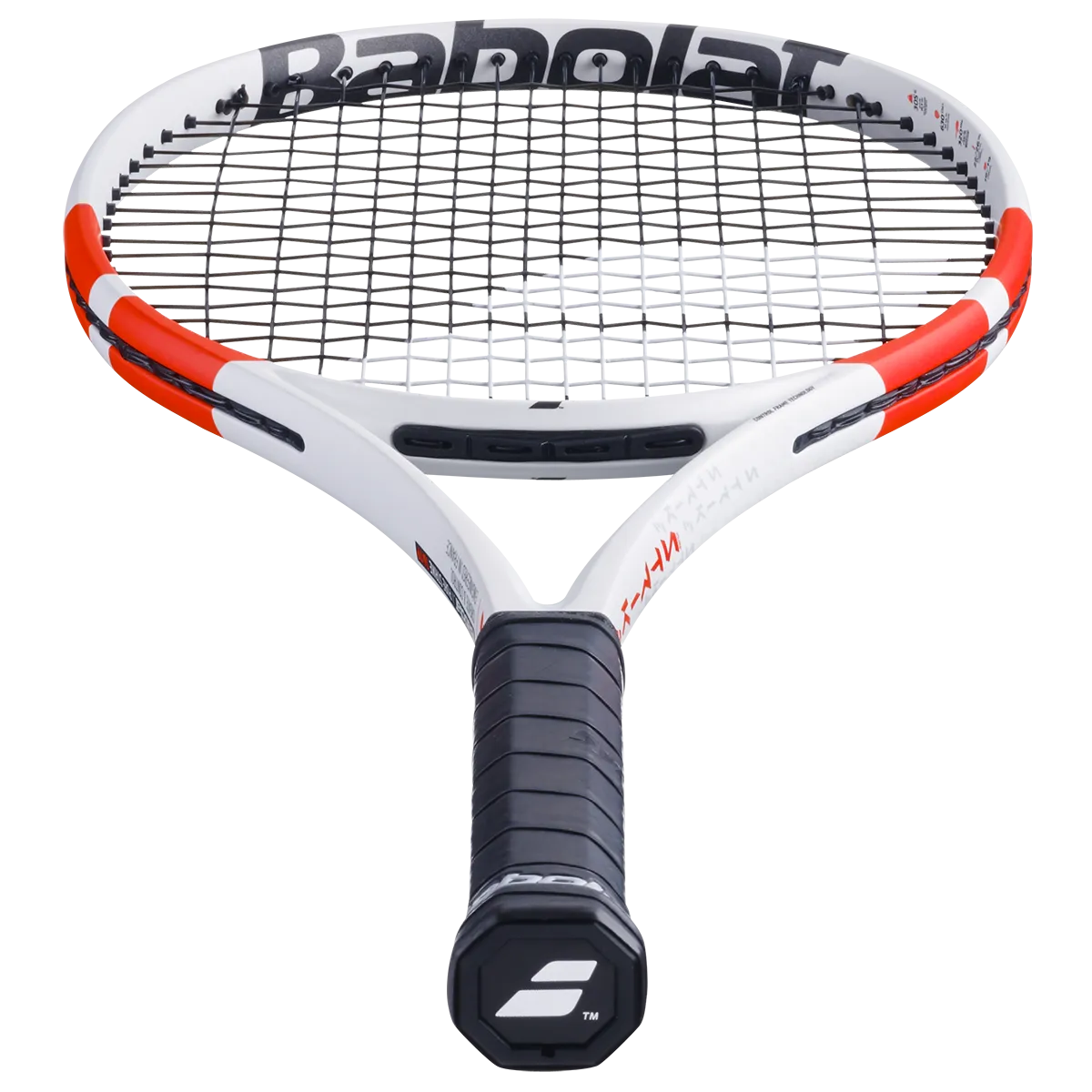 Babolat Pure Strike 98 16x19 Tennis Racket 24