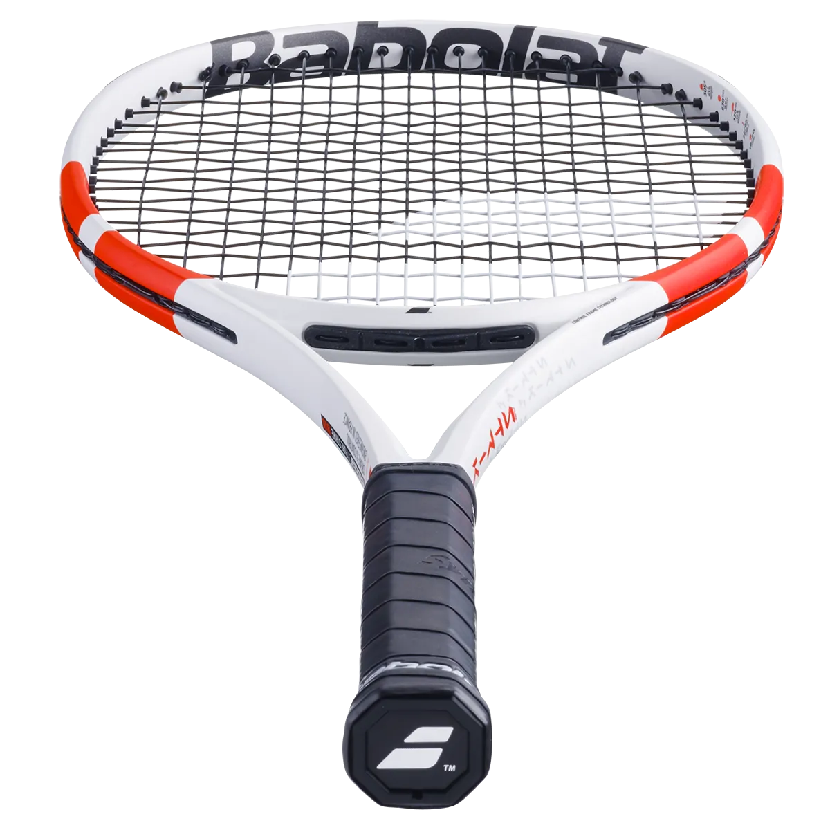 Babolat Pure Strike 98 18x20 Tennis Racket 24