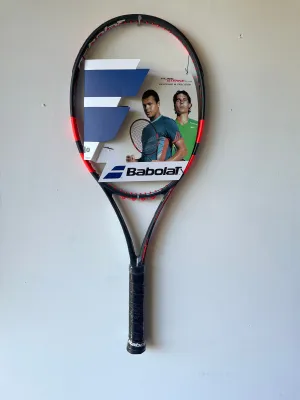 Babolat Pure Strike 98 V1 16 x 19