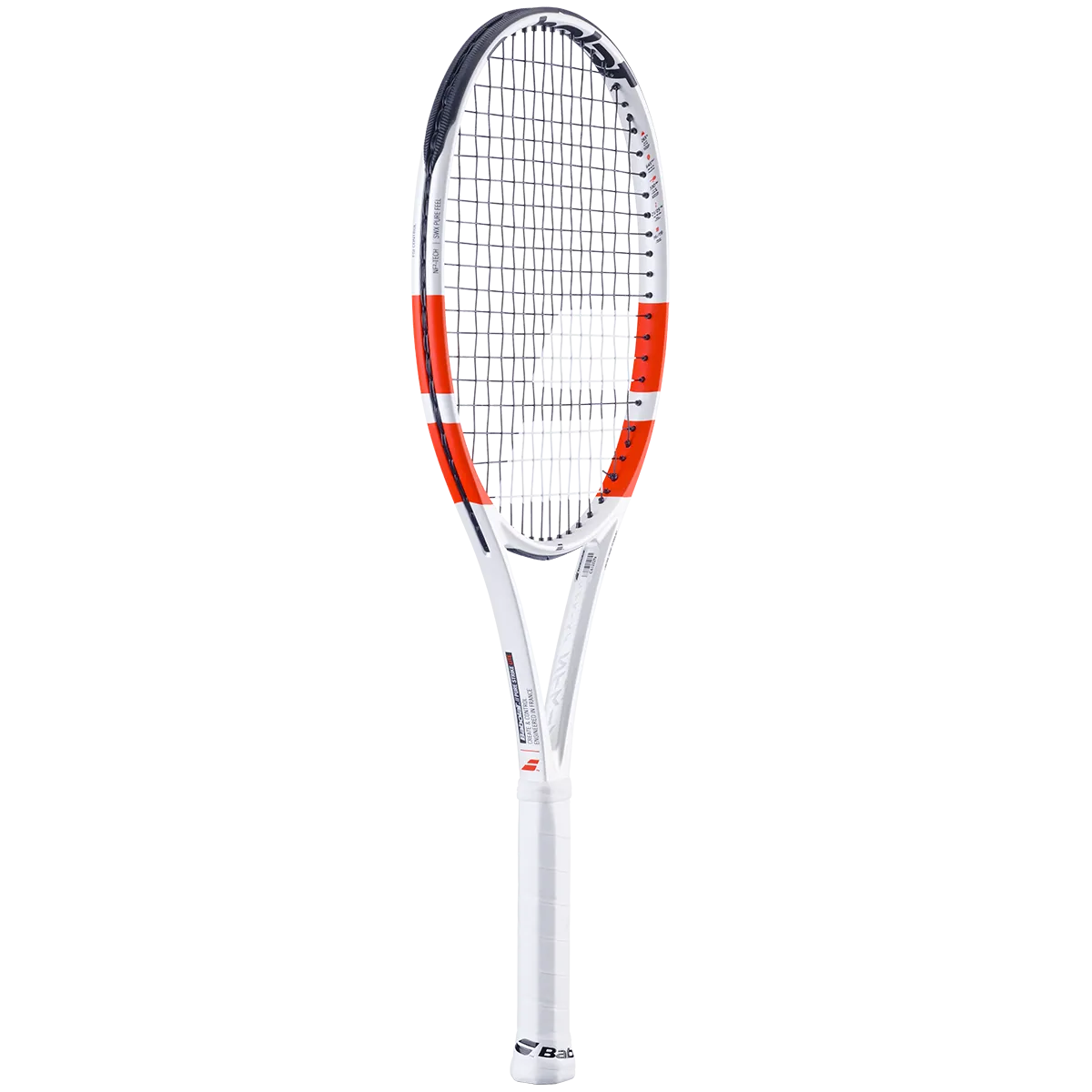 Babolat Pure Strike Lite Tennis Racket 24