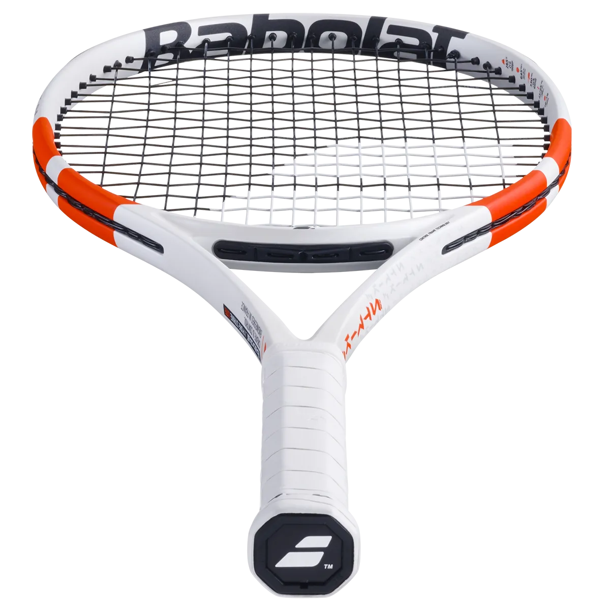 Babolat Pure Strike Lite Tennis Racket 24