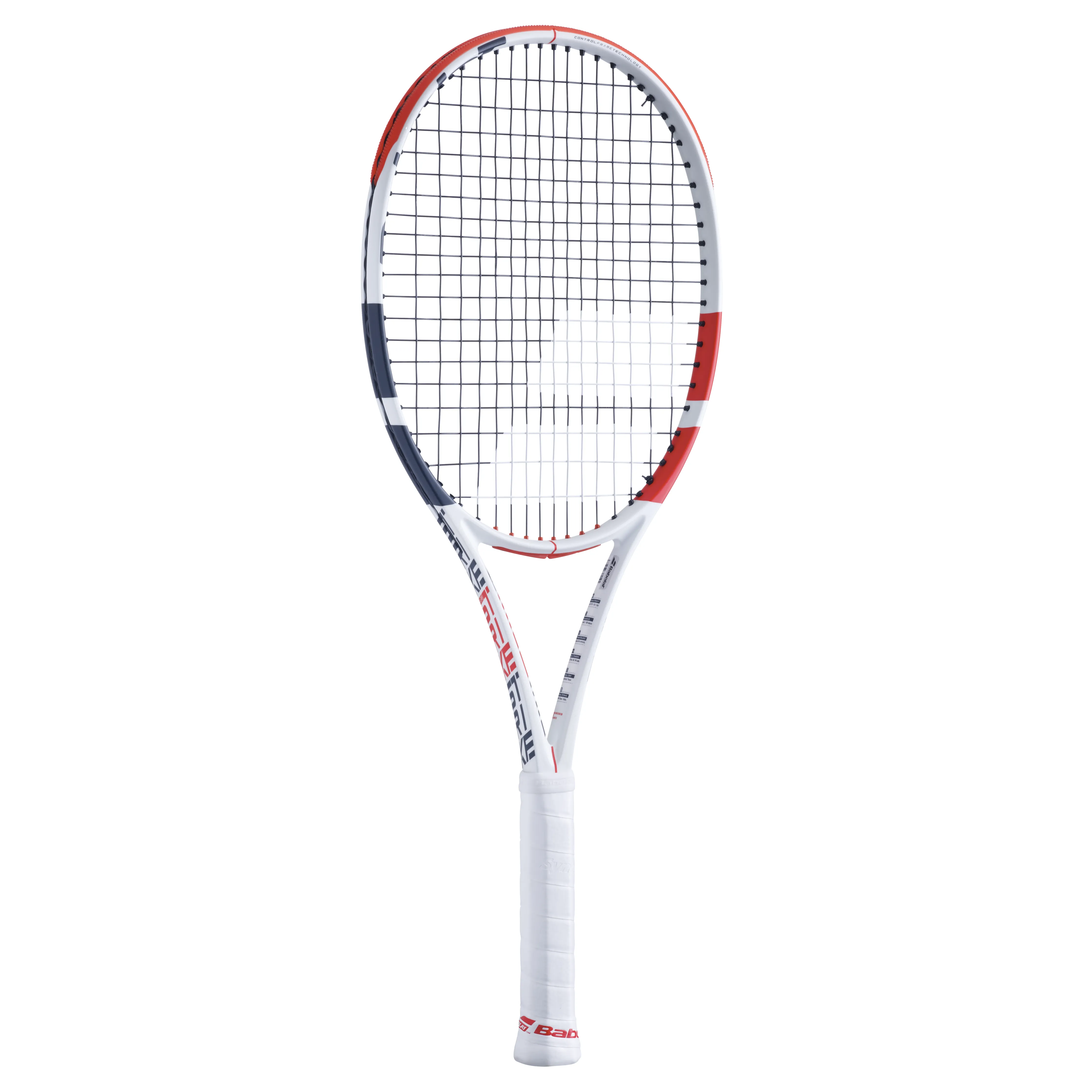 Babolat Pure Strike Team 3rd Gen Tennis Racquet