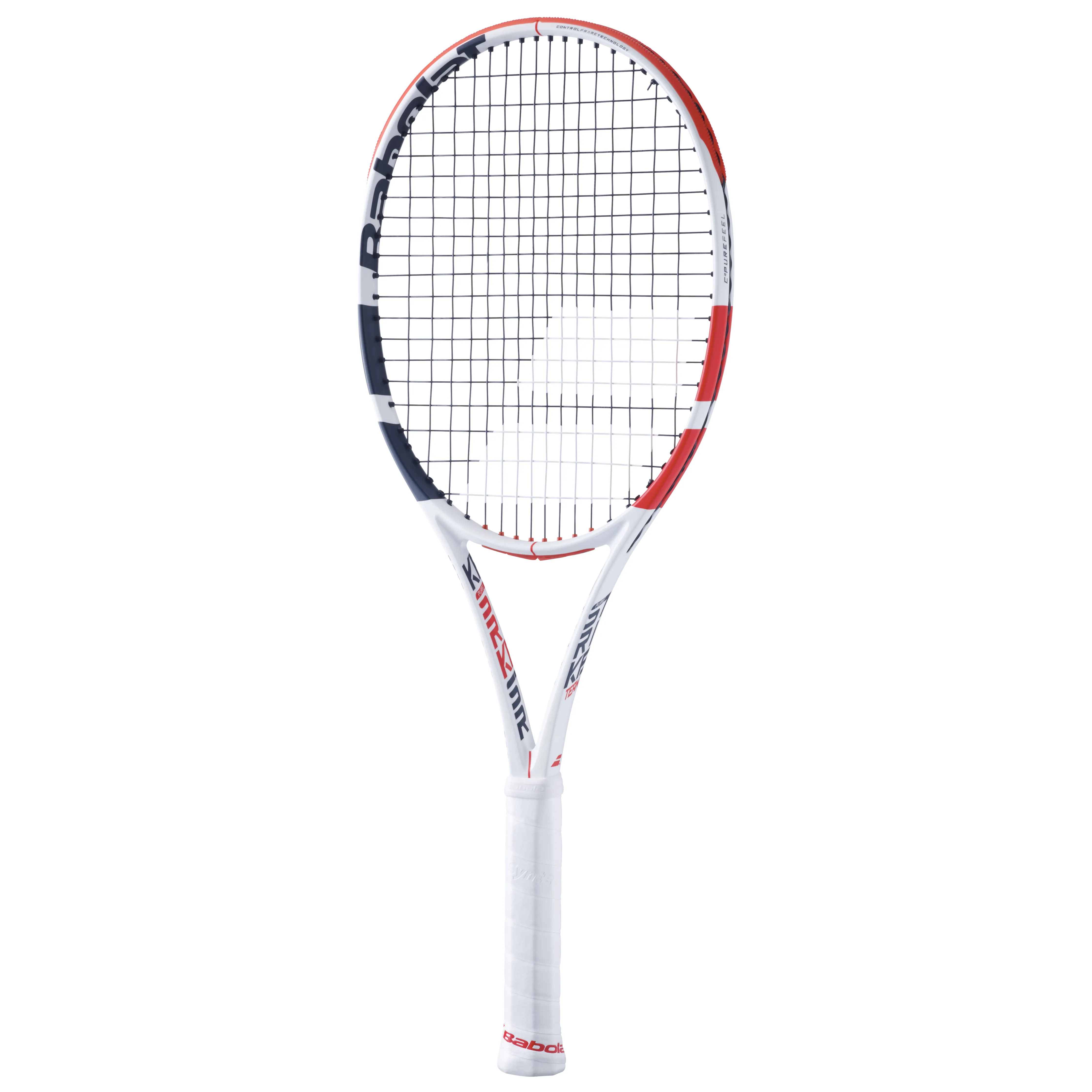 Babolat Pure Strike Team 3rd Gen Tennis Racquet