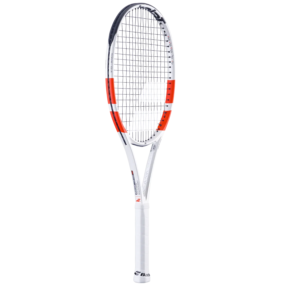 Babolat Pure Strike Team Tennis Racket 24