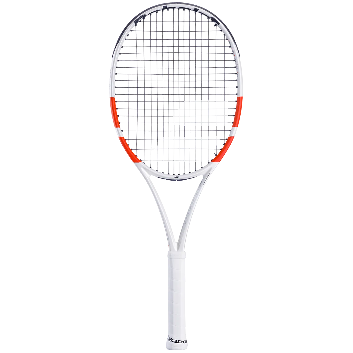 Babolat Pure Strike Team Tennis Racket 24