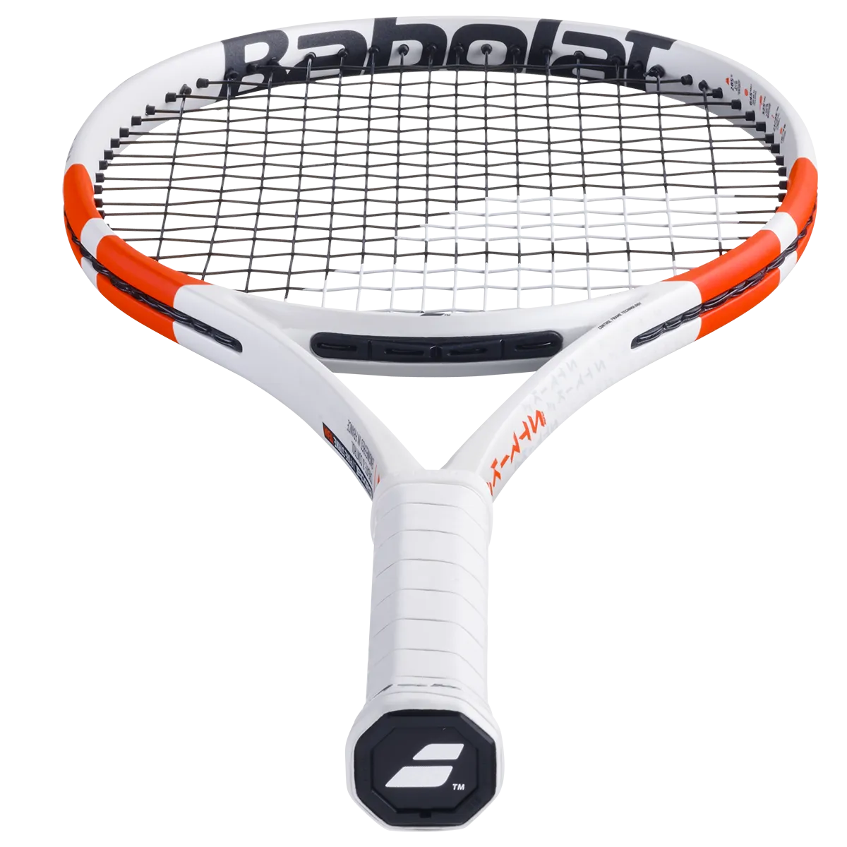 Babolat Pure Strike Team Tennis Racket 24