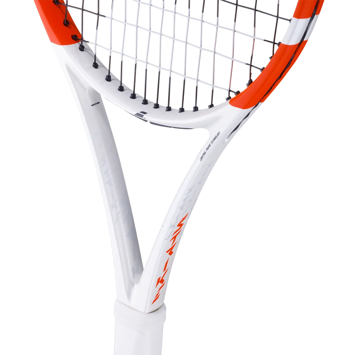 Babolat Pure Strike Team Tennis Racket 24