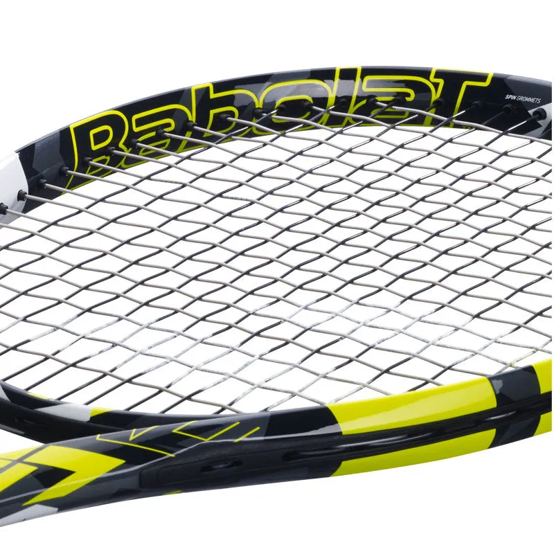 Babolat RPM Blast 17   RPM Soft 16 Hybrid Tennis String