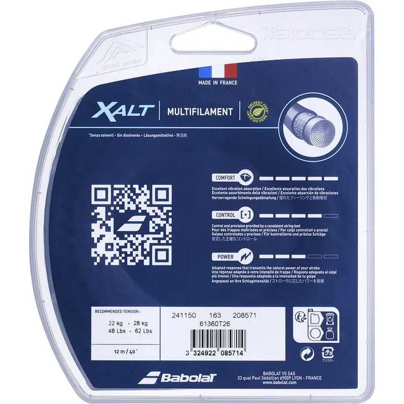 Babolat Xalt 16 Tennis String