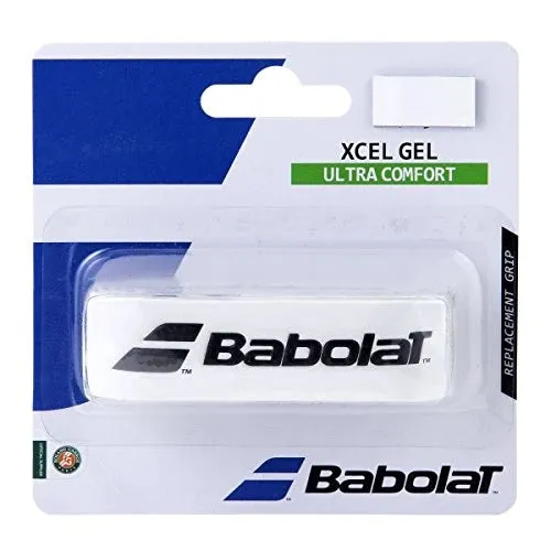 Babolat Xcel Gel Comfort Grip