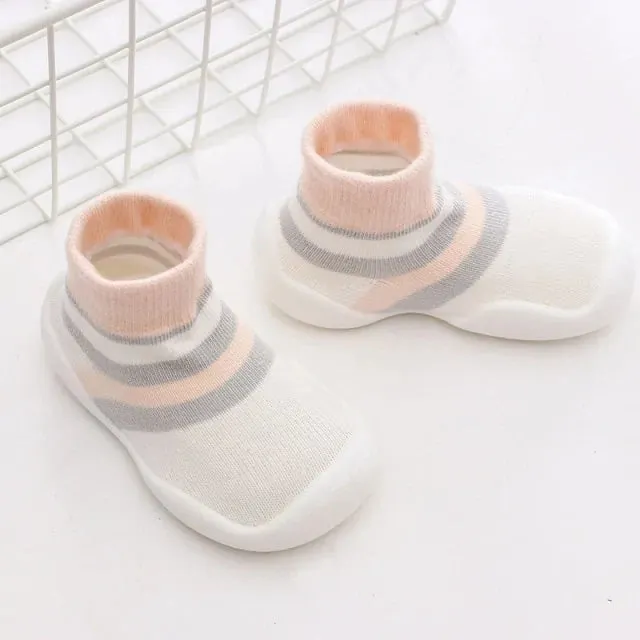 Baby First Shoes