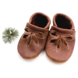 Baby Leather Shoes | Daisy