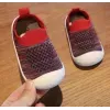 Baby Toddler Shoes Soft Bottom Shoes