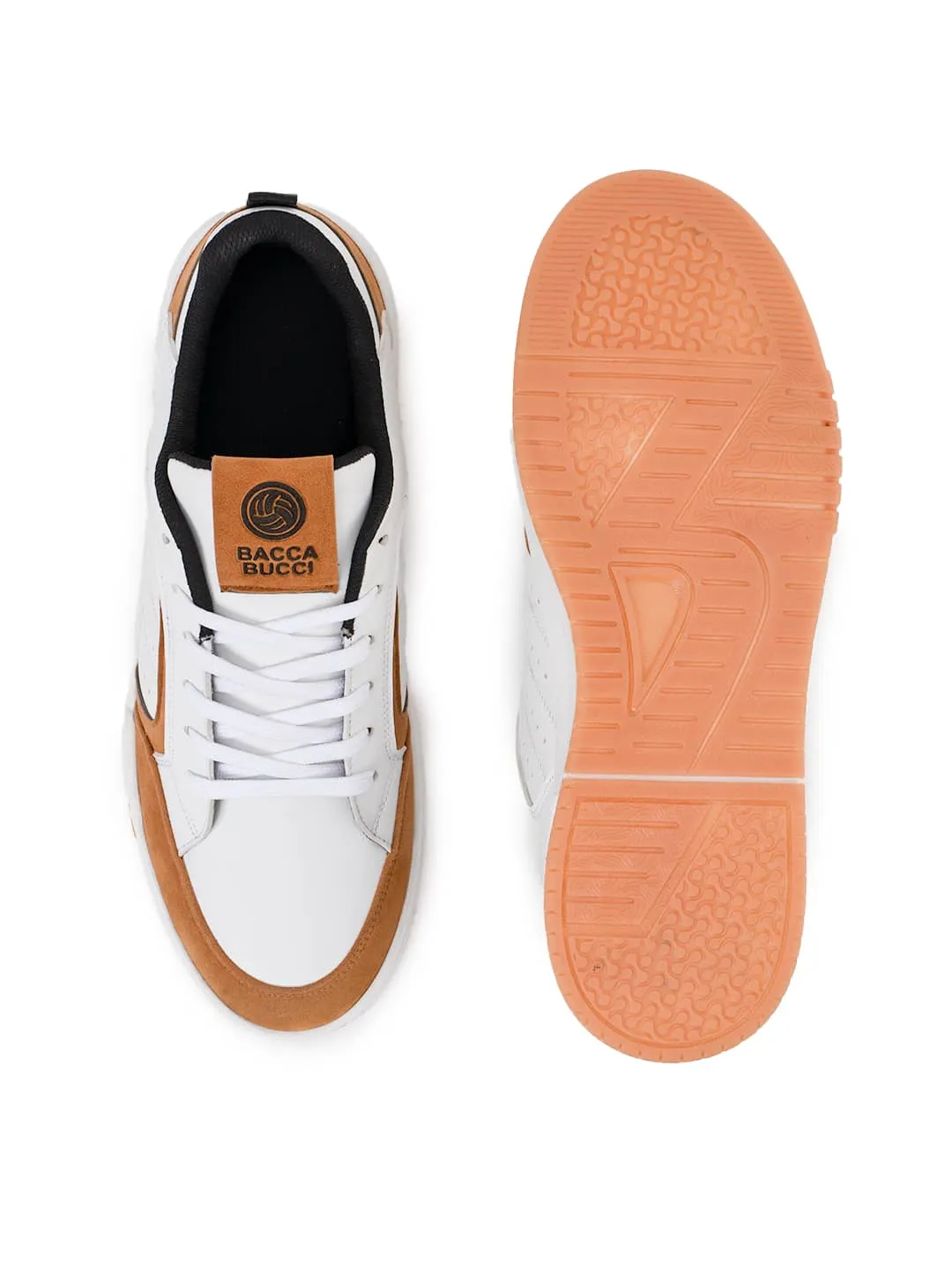 Bacca Bucci Manhattan Low-Top Sneakers