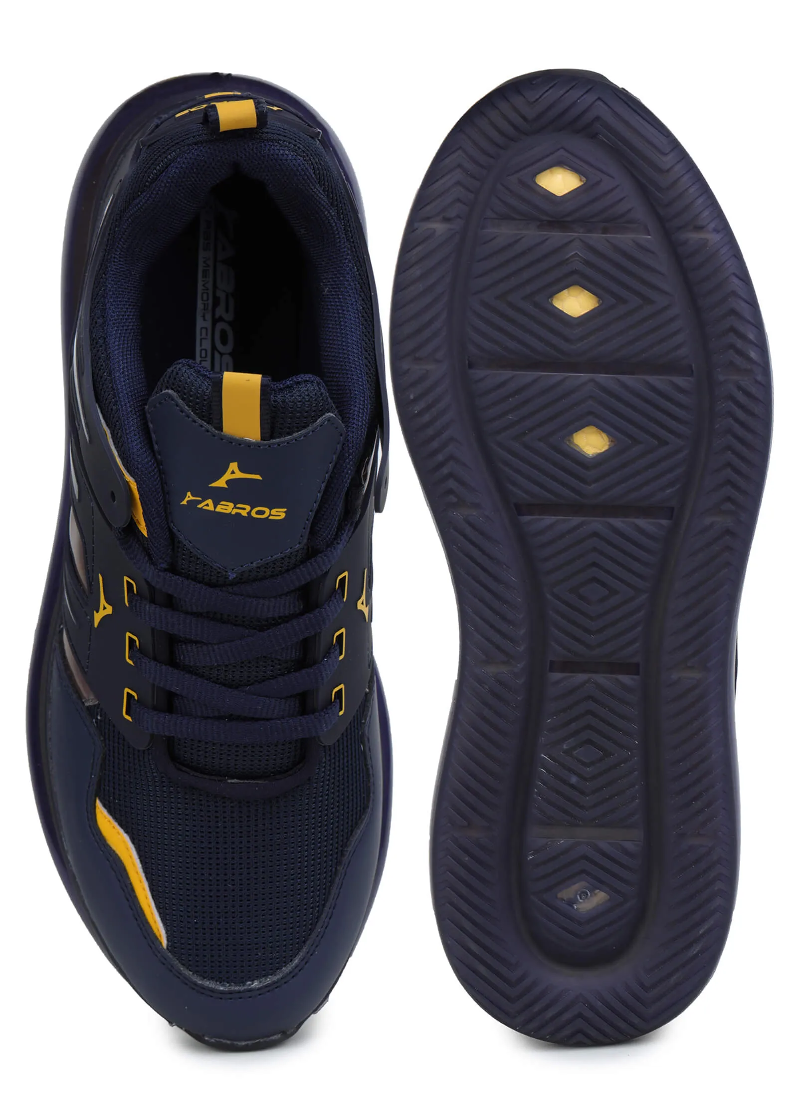 Bairstow-7 Anti-Skid Sports Shoes For Men