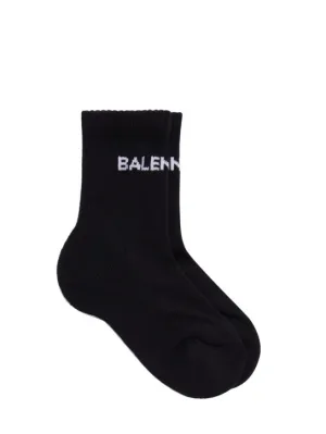 Balenciaga   Tennis socks 