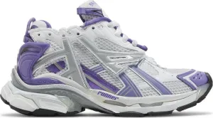 Balenciaga Wmns Runner Sneaker Purple, purple