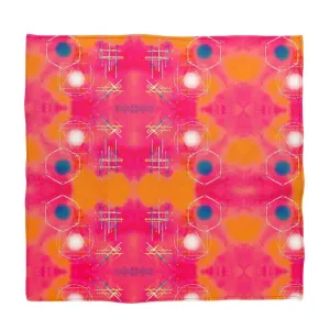 Bandana - "Red" - Designed By Concordia