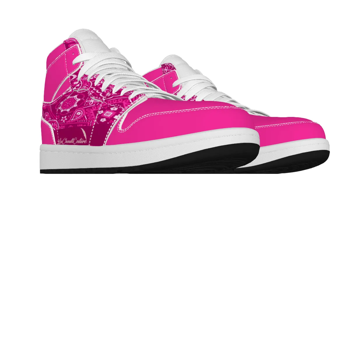 BANDANA VIRAL PINKISH SNEAKERS AF