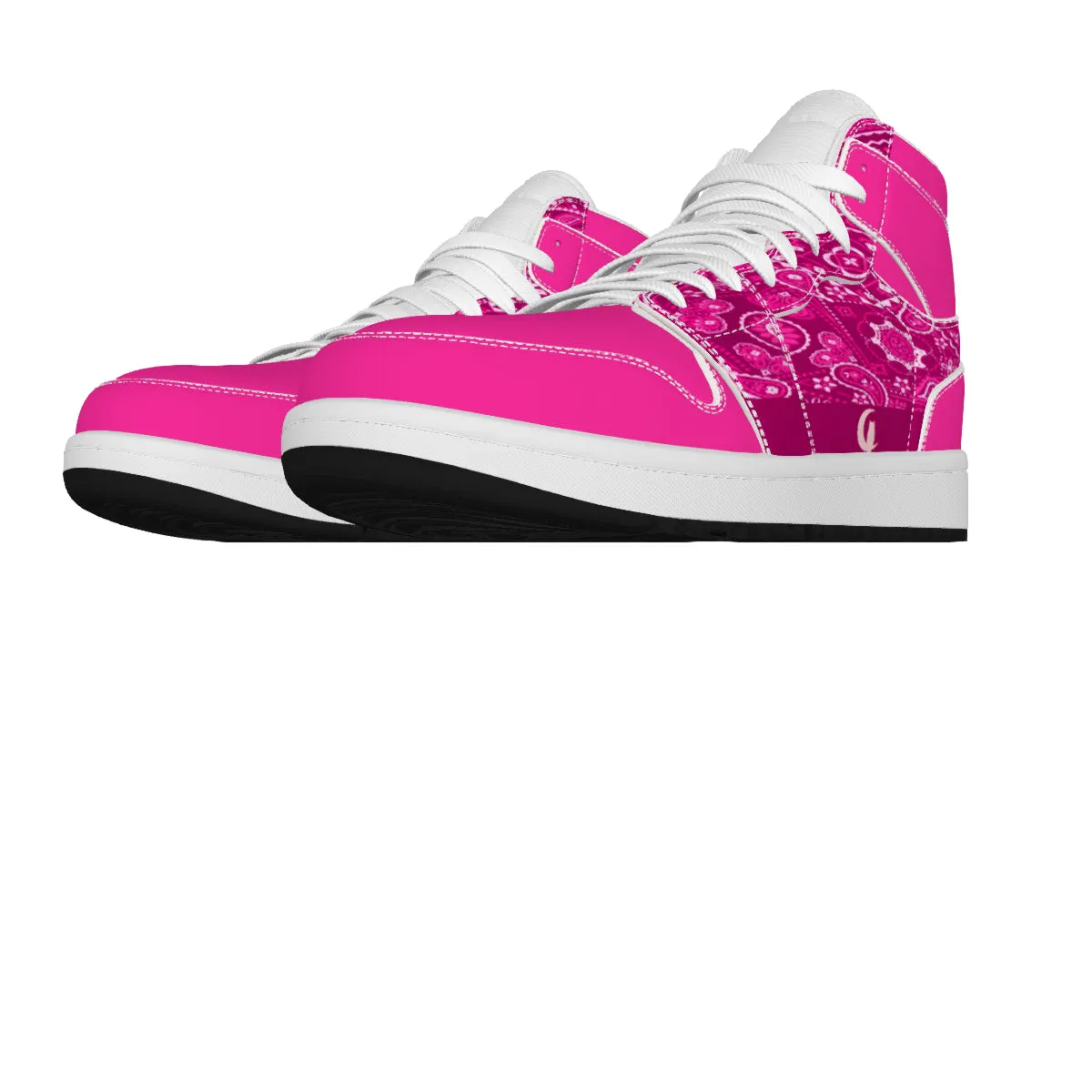 BANDANA VIRAL PINKISH SNEAKERS AF