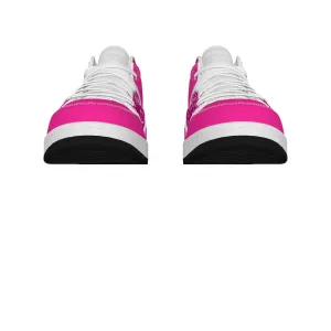 BANDANA VIRAL PINKISH SNEAKERS AF