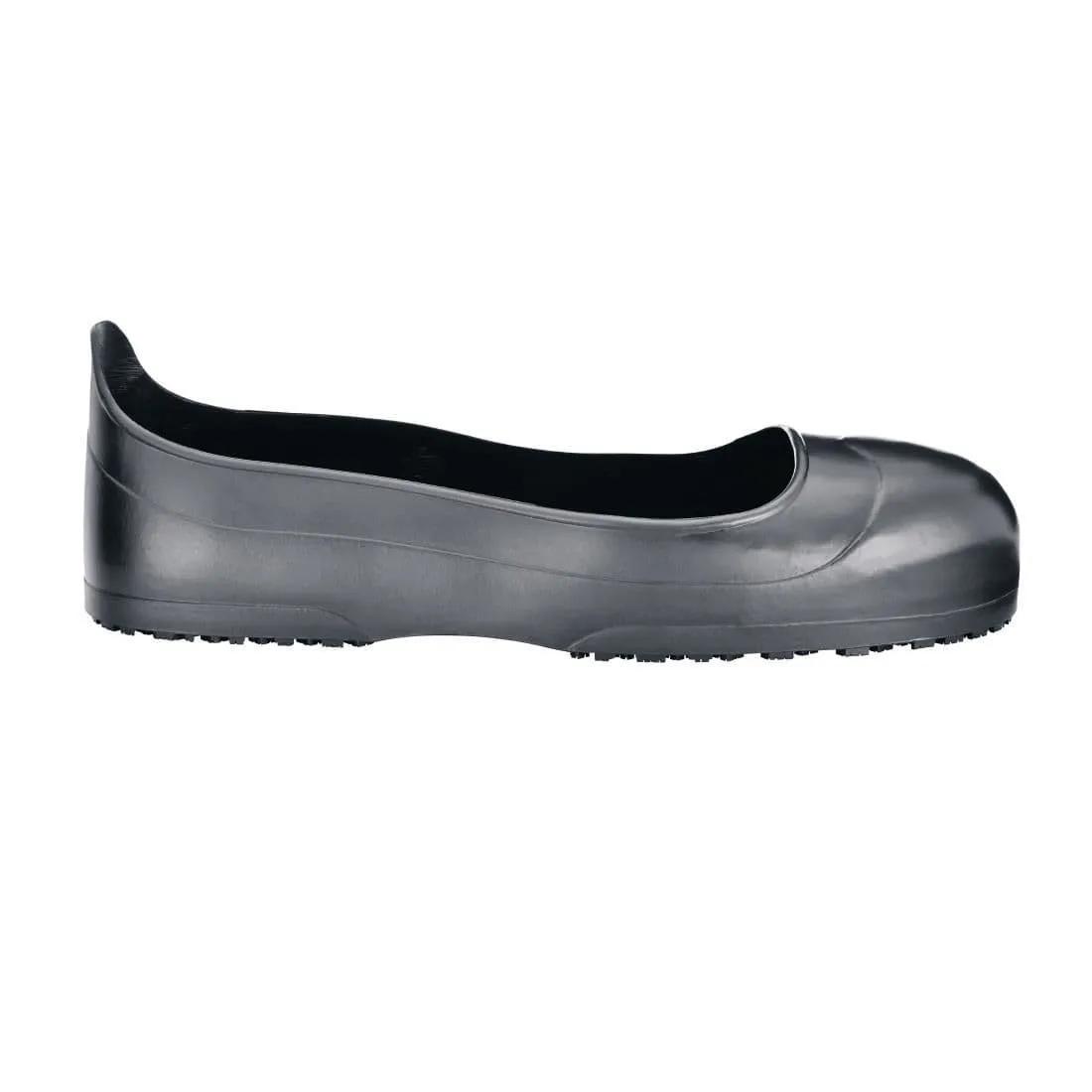 BB614-L Shoes for Crews Crewguard Overshoes Steel Toe Cap