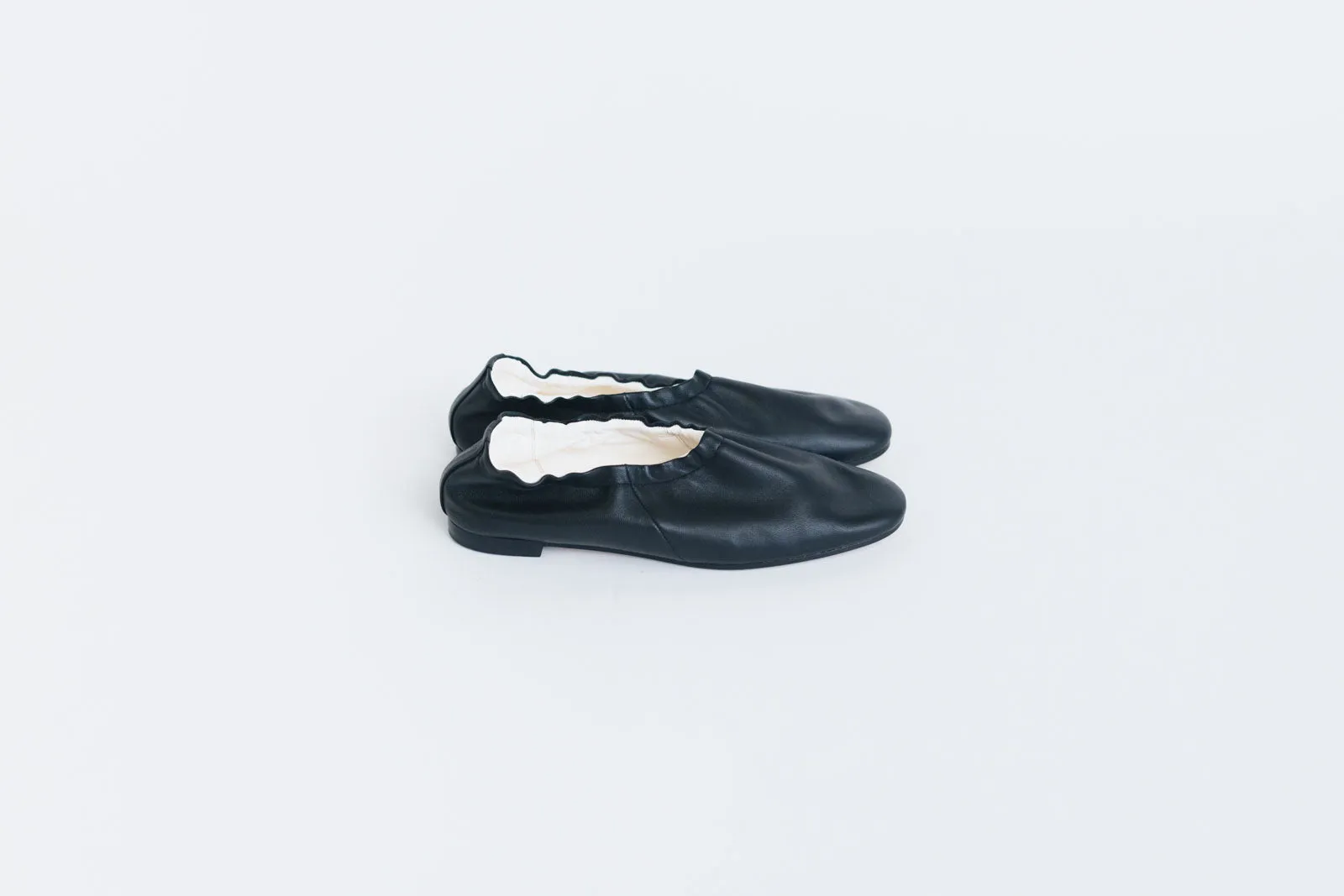 BEAUTIFUL SHOES BALLET SHOES