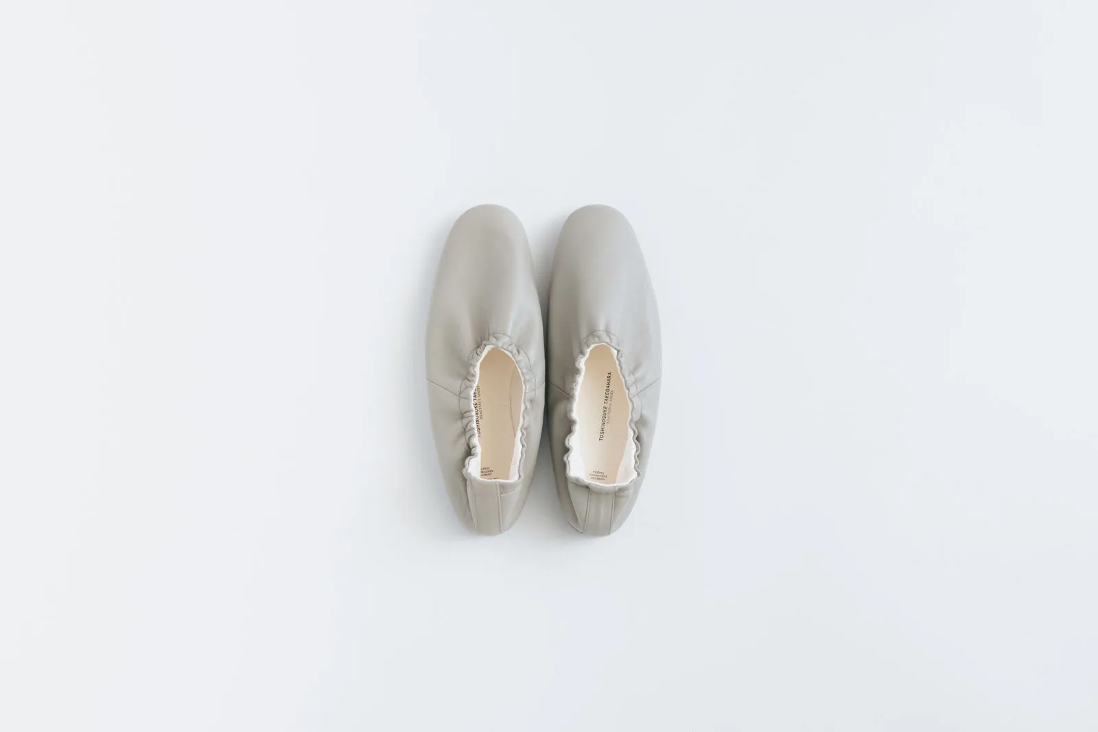 BEAUTIFUL SHOES BALLET SHOES