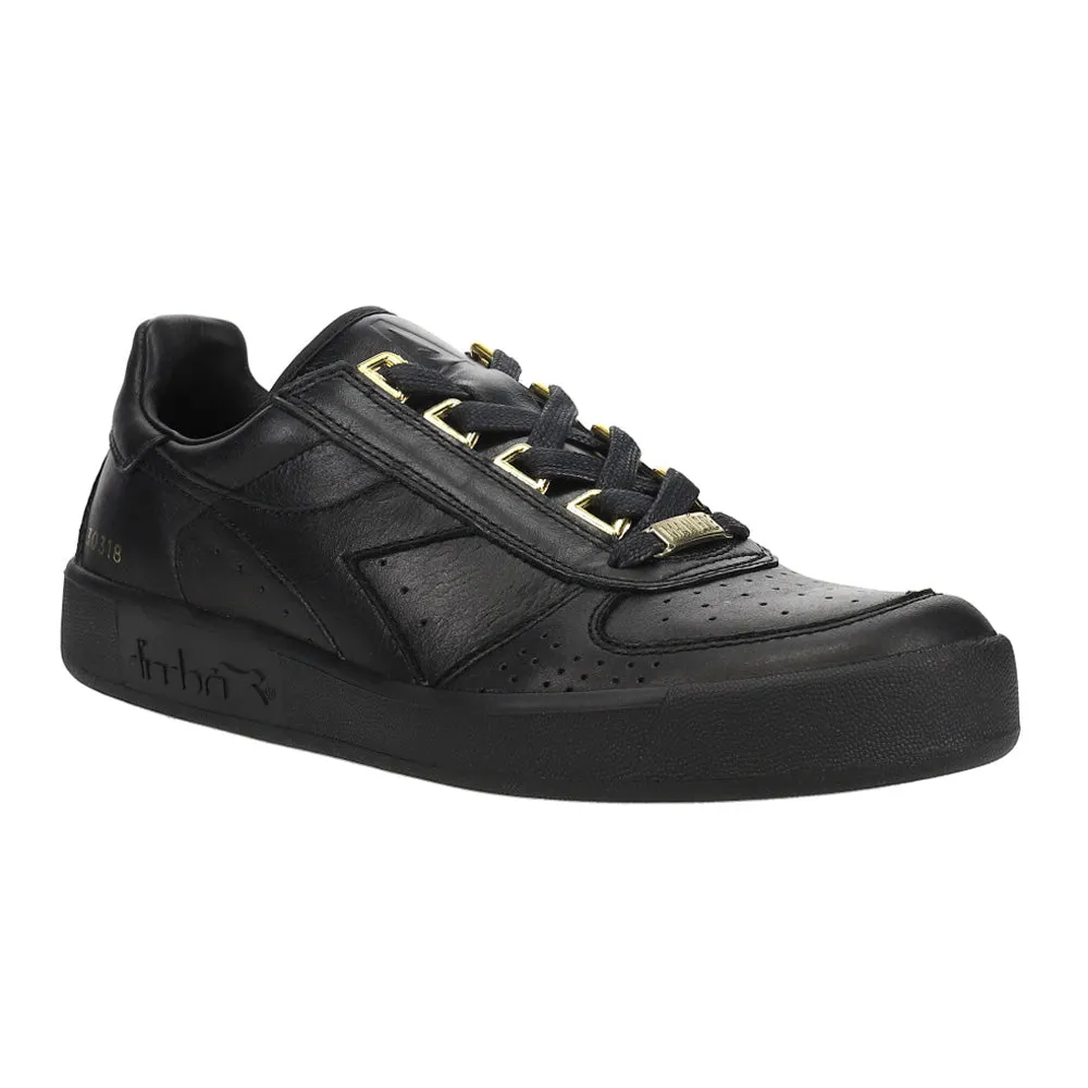 B.Elite A Ma Maniere Lace Up Sneakers